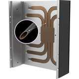 Cooler Master, 1100 Watt Netzteil (schwarz)