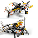 Lego Technic 42198 Dschungelflugzeug