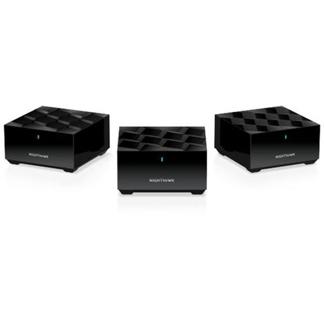 Netgear Nighthawk Mk73s Mesh WiFi 6 3-Pack