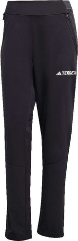 Adidas xperior Cross-Country - Softshell-Hose für Damen