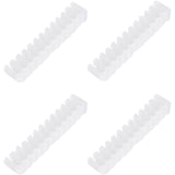 Silverstone SST-PP07E-MBW-V2, 24-Pin-ATX-Verlängerungskabel