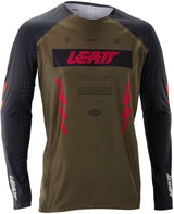 Leatt Gravity 5.0 – MTB-Langarmtrikot