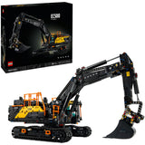 Lego Technic 42215 Volvo EC500 Hybridbagger