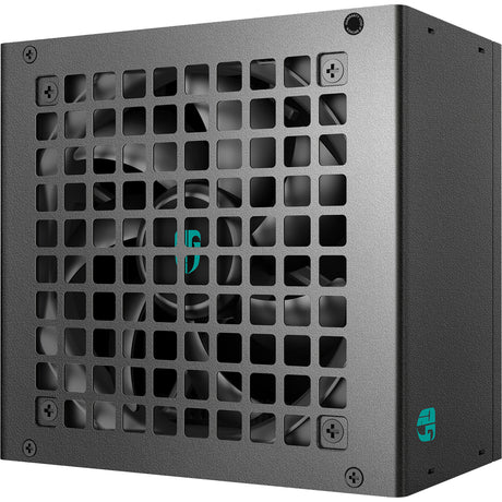 Deepcool gamerstorm pq850g 850 watt voeding (zwart, 1x 12v-2x6)
