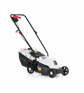 Nac elektrische maaier 1300w le13-32-pb-c 32cm