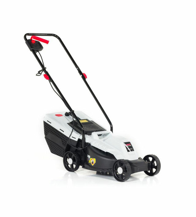 Nac elektrische maaier 1300w le13-32-pb-c 32cm