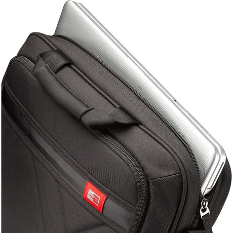 Case Logic 15,6 Laptop- und Tablet-Tasche DLC-115 Laptoptasche (Einzelhandel)