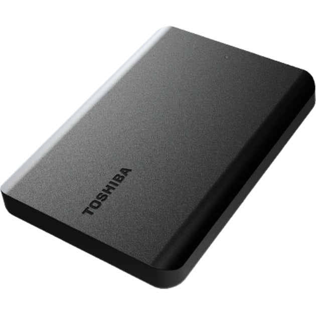 Toshiba Canvio Grundlagen 2022 2 TB