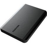 Toshiba Canvio Grundlagen 2022 2 TB