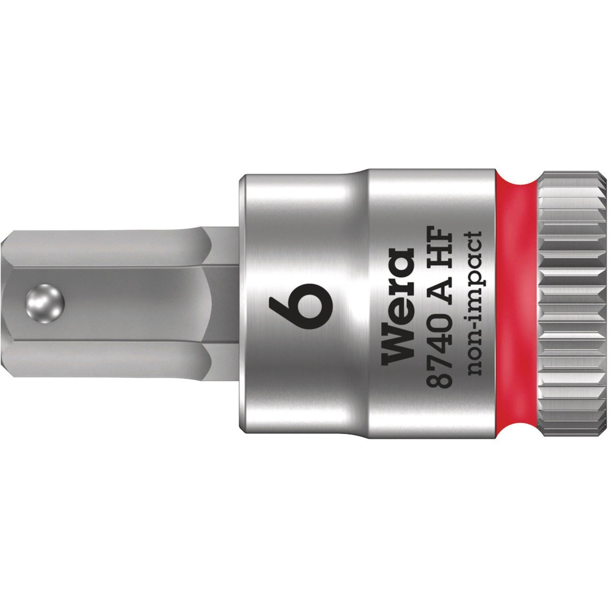 Waa Safe-Torque A 1 SHK Set 1