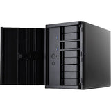 Silverstone SST-DS380B