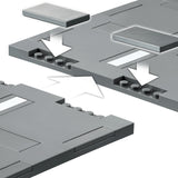 Lego City Straßenschilder 60304
