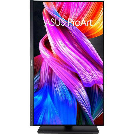 Asus proart pa328qv 32 Monitor (schwarz, 2x HDMI, 1x Display Port, 4x USB-A 3.2 (5 Gbit s))