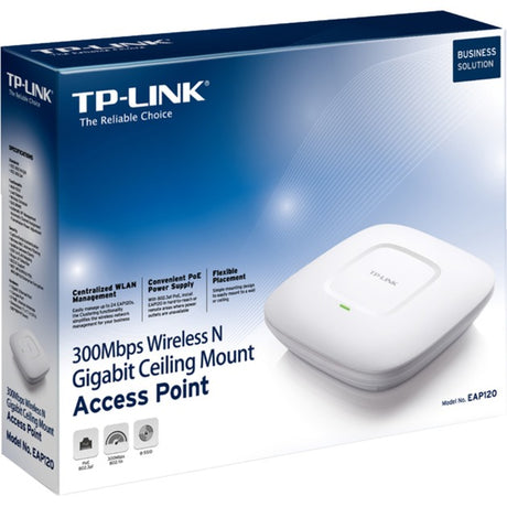 TP-Link Omada EAP225