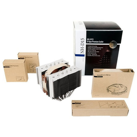 Noctua Noctua NH-D15