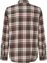 Oakley Podium Plaid – Flanellhemd