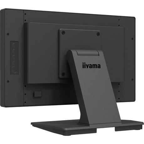 Iiyama Prolite T1634MC-B1S 16 Touchscreen-Monitor (Schwarz (matt), 1x Display Port, 1x HDMI, 1x VGA)