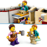 Lego City 60454 Abenteuercamper