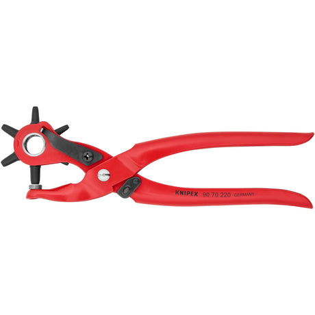 Knipex Revolverstanzzange 9070220
