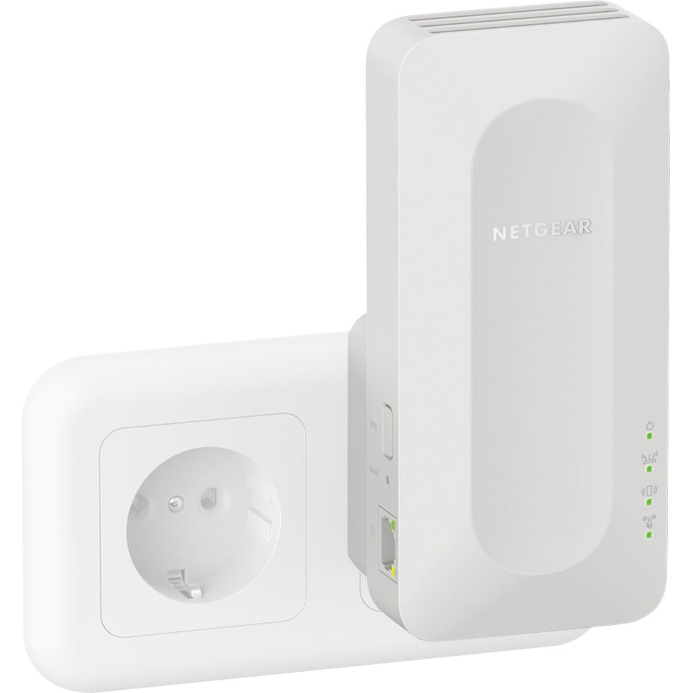 Netgear Netgear EAX12 AX1600 4SREAM WiFI MESH Extender