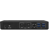 ACT Connectivity USB-C DockingStation 4K Anzeigeverbindung
