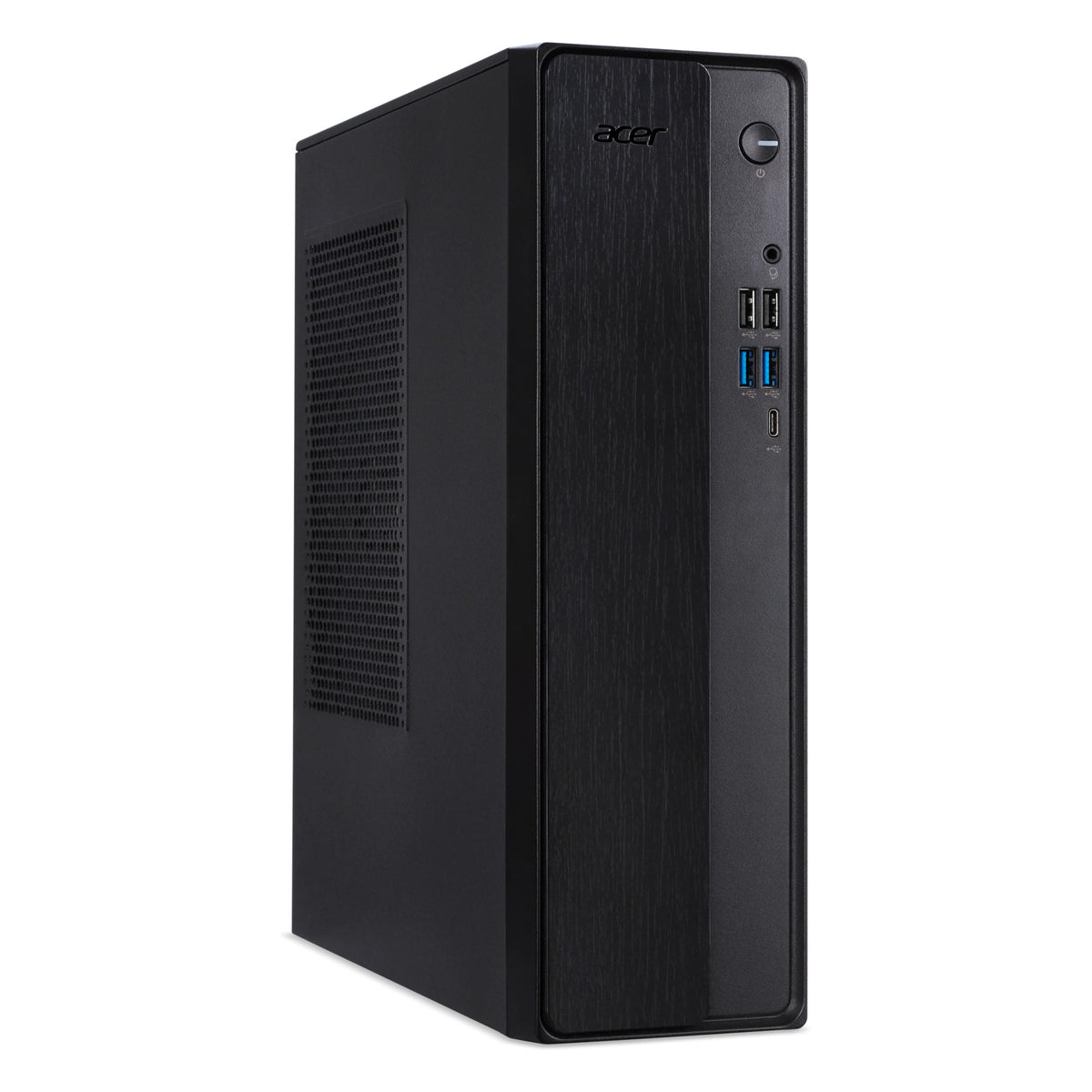 Acer aspire xc102-rpl pc-systeem (zwart | core 5 210h | intel graphics | 16 gb | 512 gb ssd)