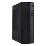 Acer aspire xc102-rpl pc-systeem (zwart | core 5 210h | intel graphics | 16 gb | 512 gb ssd)