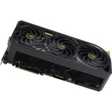 Asus geforce rtx 5090 rog astral edition 20 grafische kaart (dlss 4, 3x displayport, 2x hdmi 2.1, usb-c)
