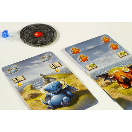 999 Spiele 999 Spiele Drachenhirten