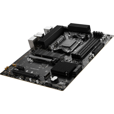MSI MSI Pro B650-S WLAN