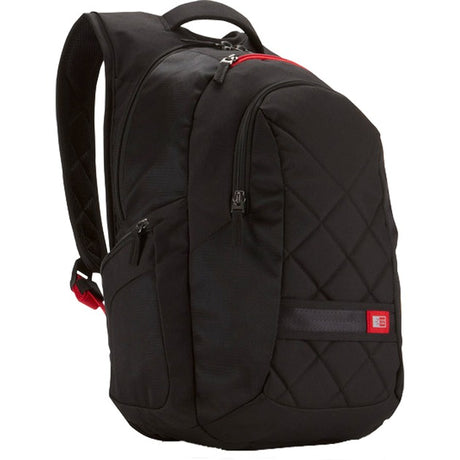 Case Logic 16 Sportrucksack (schwarz, DLBP-116K, Einzelhandel)