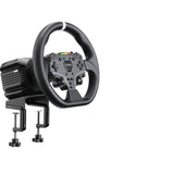 Moza r5 pro bundle stuur (zwart, basis, stuur en pedalen)