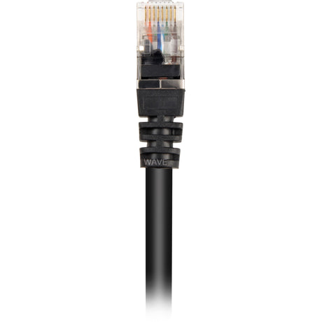 Sharkoon Netzwerkkabel SFTP, RJ-45 mit Cat.6 (schwarz, 20 Meter)