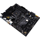 Asus Tuf Gaming B550-plus WiFi II