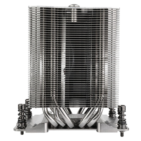 Silverstone SST-XE04-SP6P CPU-Kühler (4-Pin-PWM-Lüfteranschluss)