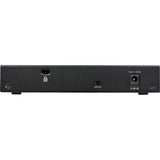 Netgear GS308 Switch (schwarz)