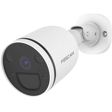 FOSCAM S41, 4MP Dual-Band-WiFi-Spotlight-Kamera