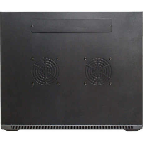 DSI 6U -Wandschrank mit Glastür DS6606