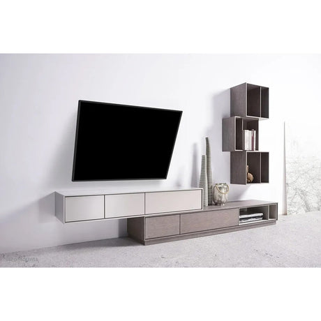 Neomounts Select WL35S-850BL14 TV-Wandhalterung (schwarz)