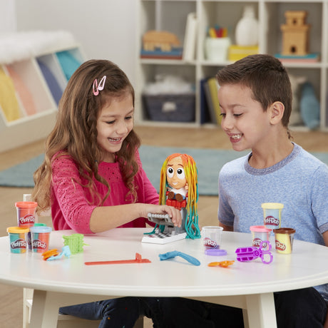 Hasbro Play-Doh – Super-Stylist-Ton