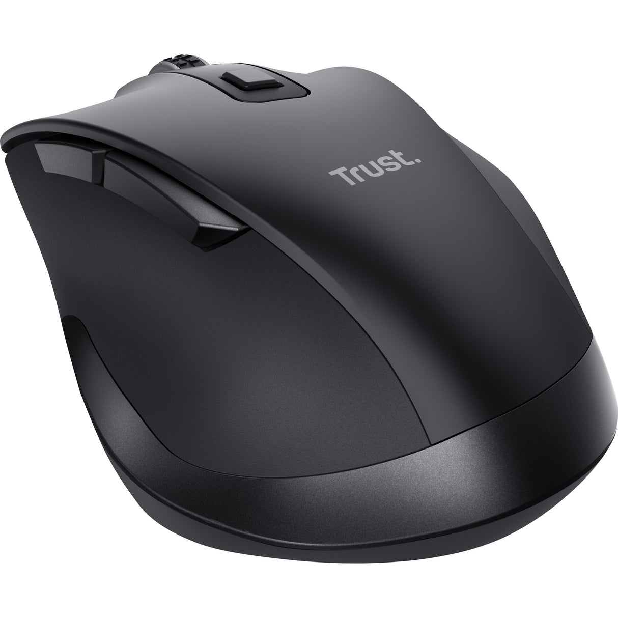 Trust Trust Fyda Wireless Maus