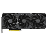 Pny Geforce RTX 5080 OC Grafikkarte (DLSS 4, 3x Display Port, 1x HDMI 2.1)
