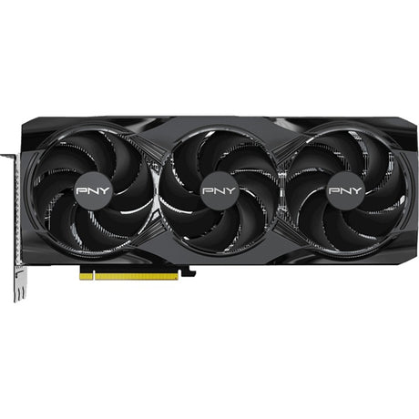 Pny Geforce RTX 5080 OC Grafikkarte (DLSS 4, 3x Display Port, 1x HDMI 2.1)