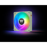 Thermaltake ct120 ex Reverse Argb Sync PC-Lüfter Matcha