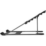 Neomounts Neomounts NSLS085Black Fold Laptop Standard