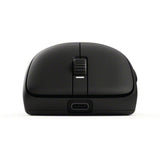 Sony Inzone Mouse-A kabellose Gaming-Maus (schwarz, 30.000 dpi, 8000 Hz, 2,4 GHz, USB-C)