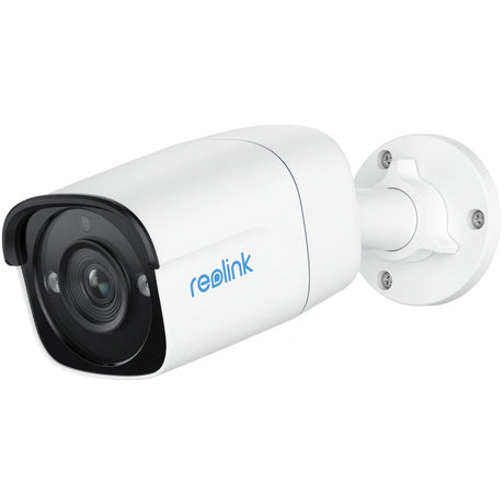 Reolink P320, 5 MP IP PoE Überwachungskamera (weiß)