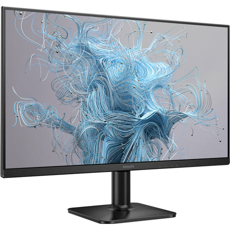 Philips 24e2n1100lb 23,8 Monitor (schwarz, HDMI, VGA)