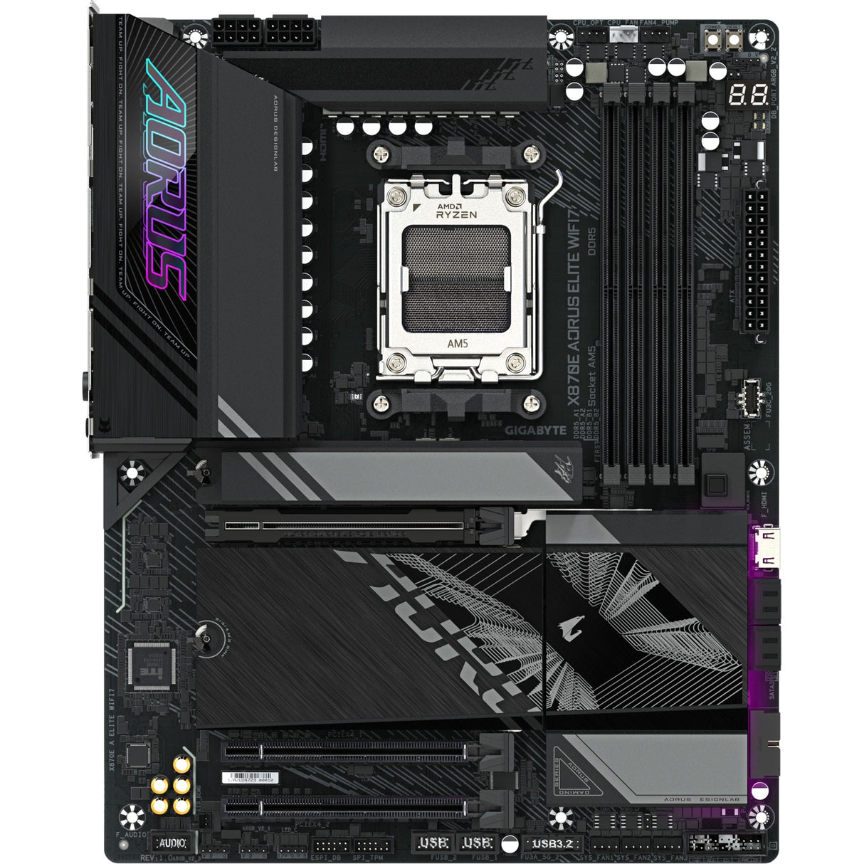 Gigabyte