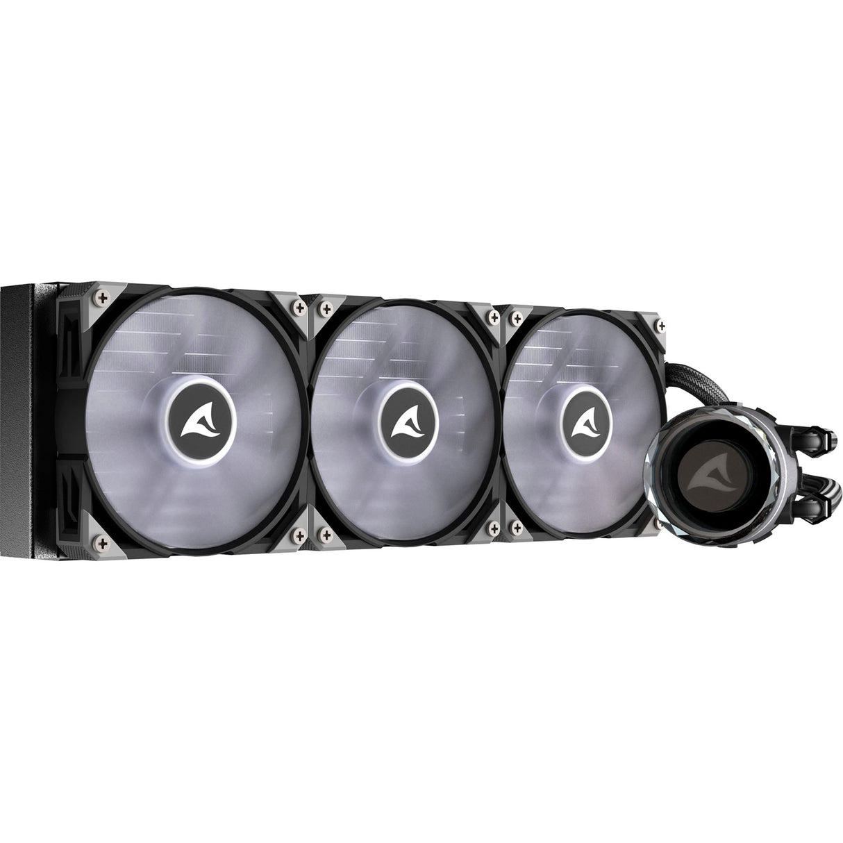 Sharkoon Sharkoon S90 RGB